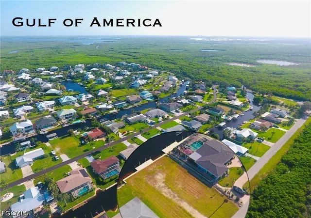 Photo 1 of Land for sale at 6309 Park Rd, Fort Myers, FL 33908 | MLS# 2026035183 | Listing updated on 2026-08-30