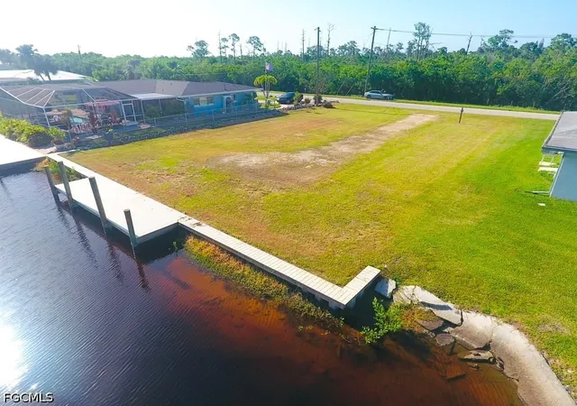 Photo 3 of Land for sale at 6309 Park Rd, Fort Myers, FL 33908 | MLS# 2026035183 | Listing updated on 2026-08-30
