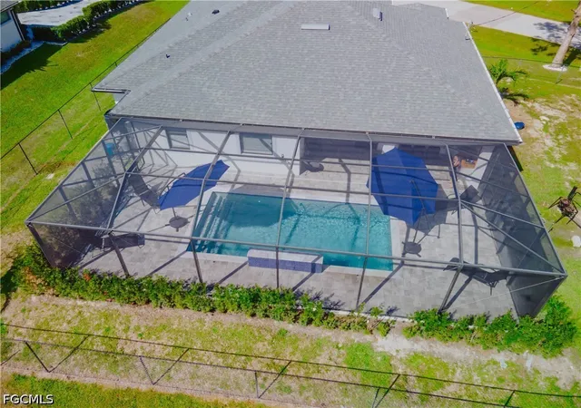Photo 3 of Sale Pending at 3809 22nd Street W, Lehigh Acres, FL 33971 | MLS# 2026035185 | Listing updated on 2026-08-28