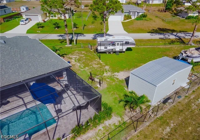 Photo 3 of Sale Pending at 3809 22nd Street W, Lehigh Acres, FL 33971 | MLS# 2026035185 | Listing updated on 2026-08-28