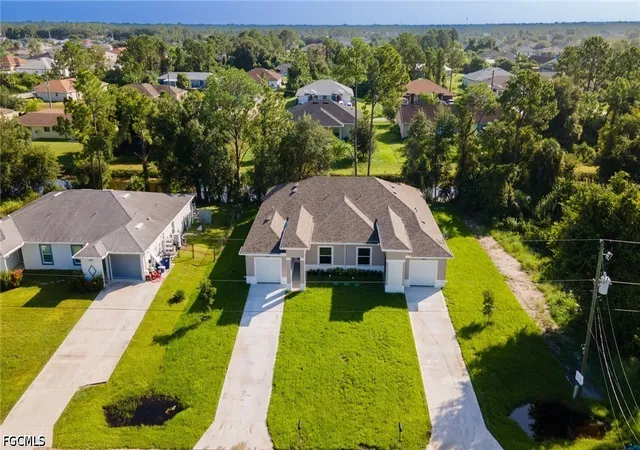 Photo 2 of Sale Pending at 4820 4822 29th Street Sw, Lehigh Acres, FL 33973 | MLS# 2026035187 | Listing updated on 2026-08-26