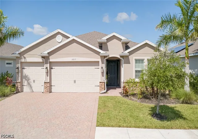 Photo 1 of Single family home for sale at 18217 Everson Miles Cir, North Fort Myers, FL 33917 | MLS# 2026035198 | Listing updated on 2026-08-24