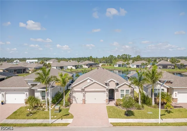 Photo 2 of Single family home for sale at 18217 Everson Miles Cir, North Fort Myers, FL 33917 | MLS# 2026035198 | Listing updated on 2026-08-24