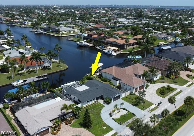 2nd image of 4943 Pelican Blvd, Cape Coral, FL 33914 | MLS# 2026035200