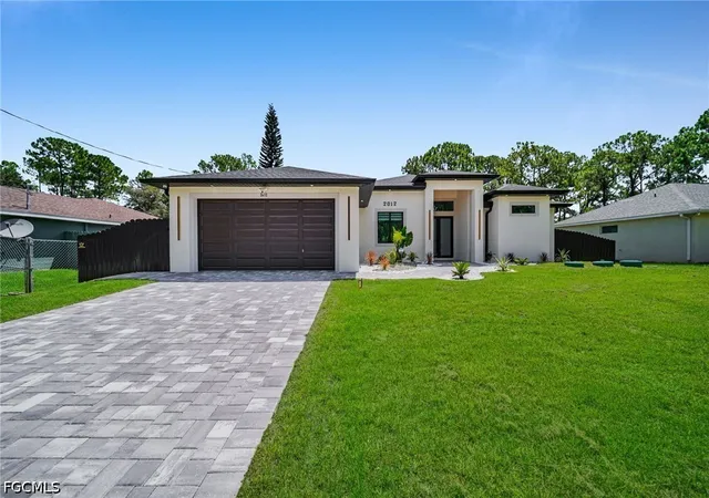 Photo 2 of Single family home for sale at 2012 Robert Ave, Alva, FL 33920 | MLS# 2026035209 | Listing updated on 2026-08-21