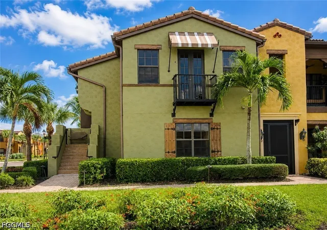 Photo 1 of Condo for sale at 11908 Izarra Way #7001, Fort Myers, FL 33912 | MLS# 2026035212 | Listing updated on 2026-08-28