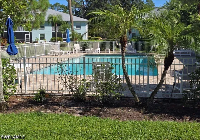 Photo 1 of Condo for sale at 5737 Whitaker Rd #C104, Naples, FL 34112 | MLS# 226029790 | Listing updated on 2026-08-30
