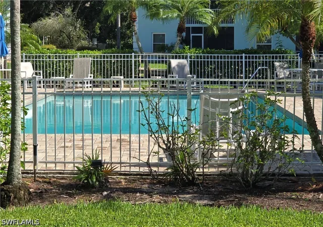 Photo 2 of Condo for sale at 5737 Whitaker Rd #C104, Naples, FL 34112 | MLS# 226029790 | Listing updated on 2026-08-30