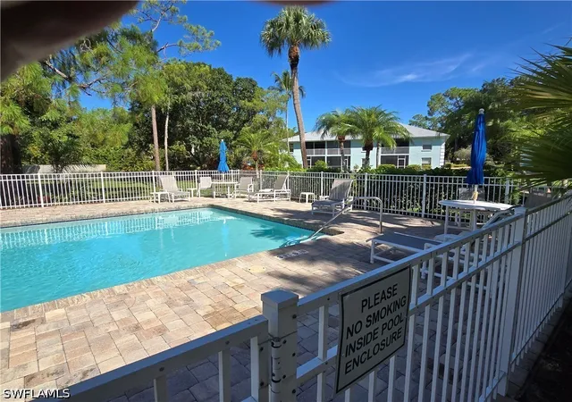 Listing Photo 5 - Condo for sale in building located at 5737 Whitaker Rd, Naples, FL 34112 - Unit #C104