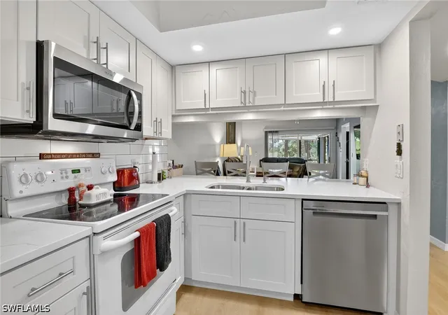 Photo 1 of Condo for sale at 5857 Rattlesnake Hammock Rd N #106, Naples, FL 34113 | MLS# 226029850 | Listing updated on 2026-08-24