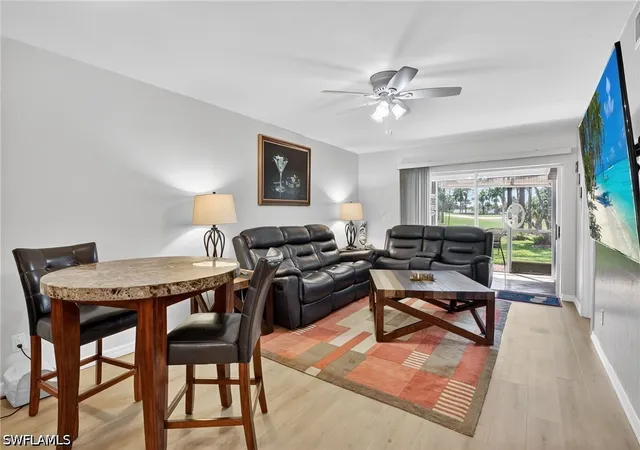 Photo 2 of Condo for sale at 5857 Rattlesnake Hammock Rd N #106, Naples, FL 34113 | MLS# 226029850 | Listing updated on 2026-08-24