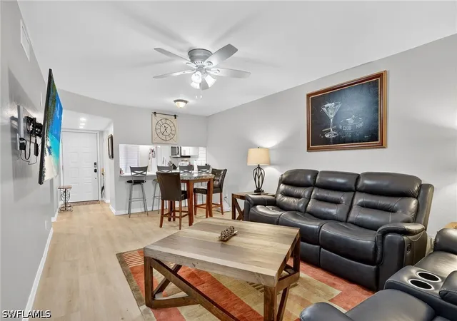 Photo 3 of Condo for sale at 5857 Rattlesnake Hammock Rd N #106, Naples, FL 34113 | MLS# 226029850 | Listing updated on 2026-08-24