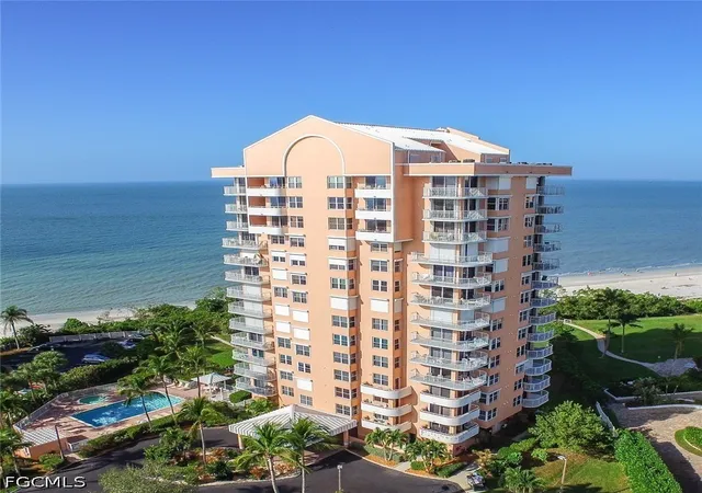 Photo 1 of Condo for sale at 7390 Estero Blvd #1202, Fort Myers Beach, FL 33931 | MLS# 2026035216 | Listing updated on 2026-08-25