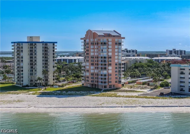 Photo 2 of Condo for sale at 7390 Estero Blvd #1202, Fort Myers Beach, FL 33931 | MLS# 2026035216 | Listing updated on 2026-08-25