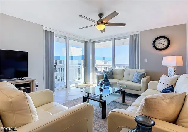 Photo 3 of Condo for sale at 7390 Estero Blvd #1202, Fort Myers Beach, FL 33931 | MLS# 2026035216 | Listing updated on 2026-08-25