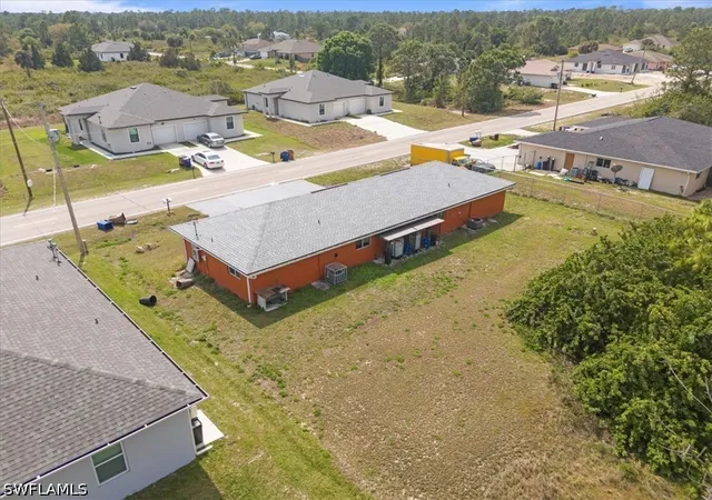 Multi family home for sale at 18/20 W 12th Street, Lehigh Acres, FL 33972 | MLS# 226029362