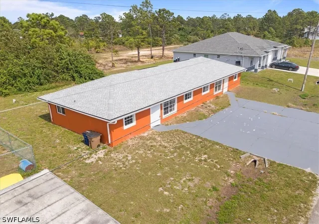 Photo 1 of House for sale at 18/20 W 12th Street, Lehigh Acres, FL 33972 | MLS# 226029362 | Listing updated on 2026-08-19