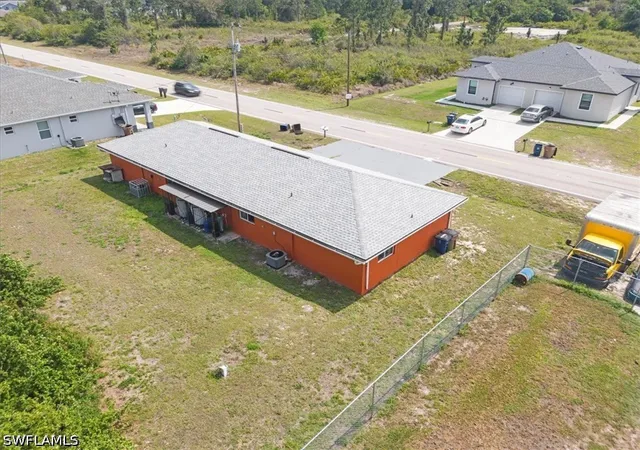 Photo 4 of House for sale at 18/20 W 12th Street, Lehigh Acres, FL 33972 | MLS# 226029362 | Listing updated on 2026-08-19