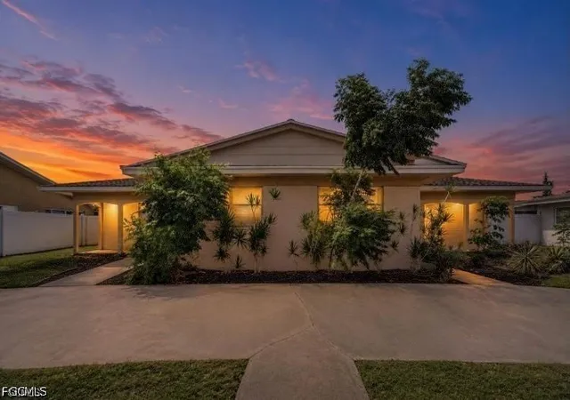 Photo 1 of Multi family home for sale at 1306 Se 40th Ter, Cape Coral, FL 33904 | MLS# 2026035222 | Listing updated on 2026-08-24
