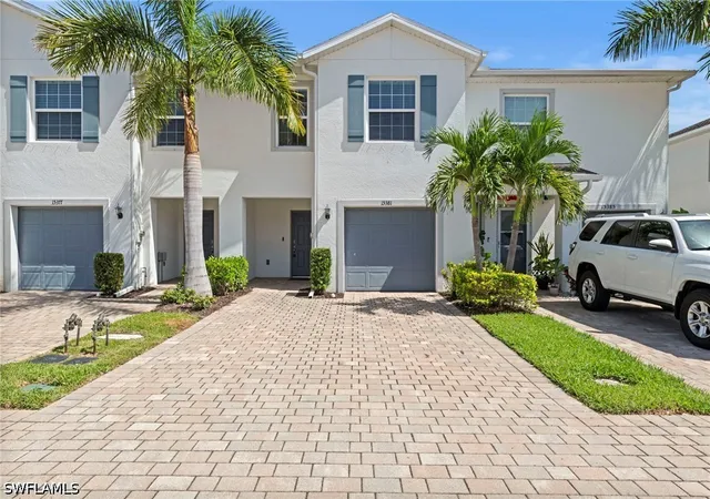 Photo 1 of Townhouse for sale at 15381 Wildflower Cir, Naples, FL 34119 | MLS# 226029753 | Listing updated on 2026-08-19