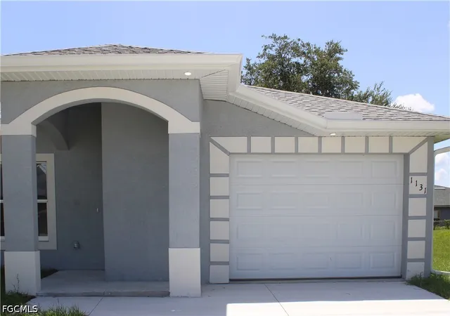 3rd image of 1129/1131 Homer Ave S, Lehigh Acres, FL 33973