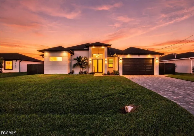 1st image of 927 Ne 13th Pl, Cape Coral, FL 33909 | MLS# 2026035237