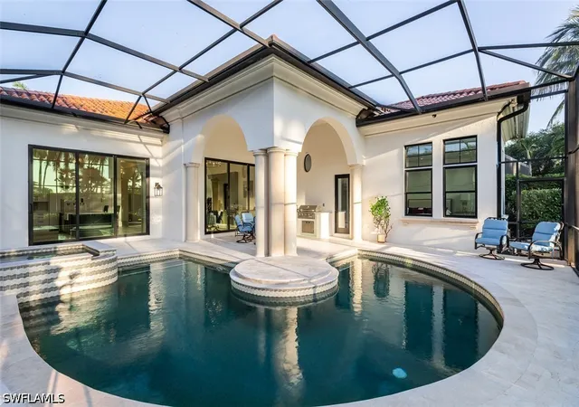 Photo 2 of Single family home for sale at 2749 Medallist Ln, Naples, FL 34109 | MLS# 226020150 | Listing updated on 2026-08-19