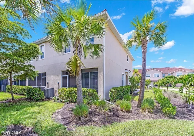 Photo 3 of Townhouse for sale at 2782 Citrus St, Naples, FL 34120 | MLS# 226029651 | Listing updated on 2026-08-23