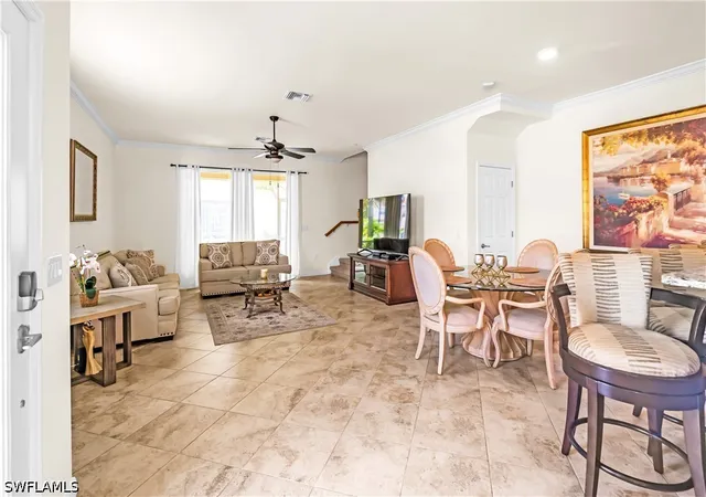 Photo 3 of Townhouse for sale at 2782 Citrus St, Naples, FL 34120 | MLS# 226029651 | Listing updated on 2026-08-23