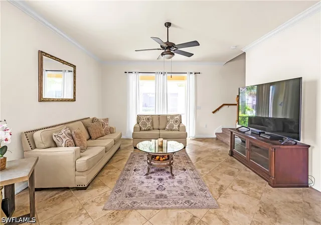 Photo 4 of Townhouse for sale at 2782 Citrus St, Naples, FL 34120 | MLS# 226029651 | Listing updated on 2026-08-23