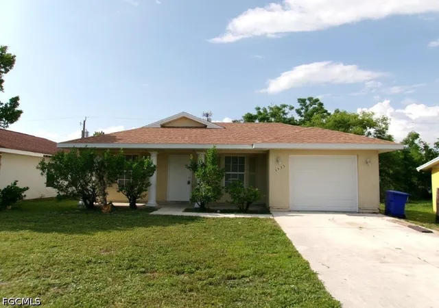 Photo 1 of Sale Pending at 3533 South St, Fort Myers, FL 33916 | MLS# 2026035247 | Listing updated on 2026-08-27