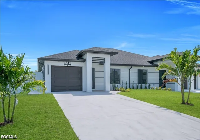 Photo 2 of Multi family home for sale at 4541/4543 25th Street Sw, Lehigh Acres, FL 33973 | MLS# 2026035248 | Listing updated on 2026-08-20