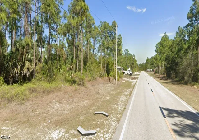 Photo 1 of Land for sale at 512 E 12th Street, Lehigh Acres, FL 33972 | MLS# 2026035250 | Listing updated on 2026-08-21