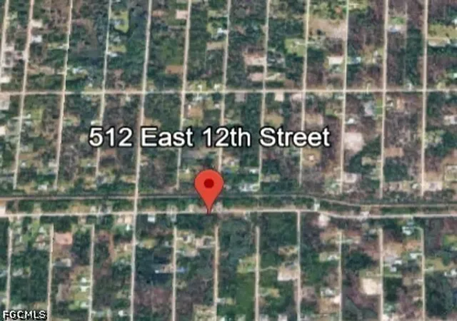 Photo 3 of Land for sale at 512 E 12th Street, Lehigh Acres, FL 33972 | MLS# 2026035250 | Listing updated on 2026-08-21