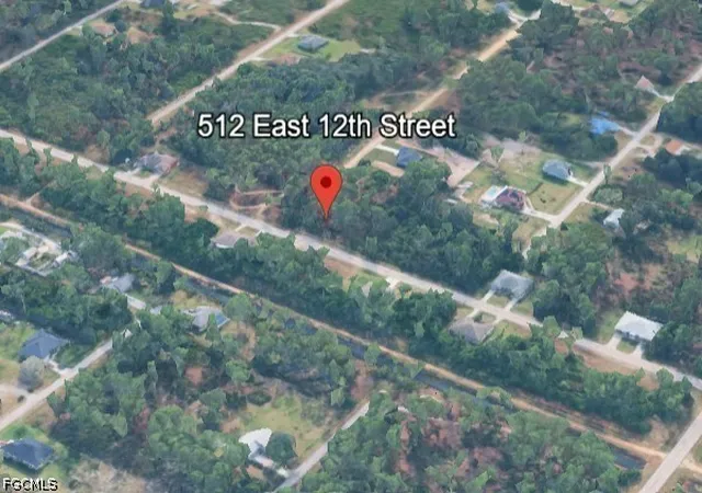 Photo 3 of Land for sale at 512 E 12th Street, Lehigh Acres, FL 33972 | MLS# 2026035250 | Listing updated on 2026-08-21