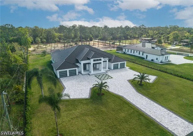 Photo 1 of Single family home for sale at 1874 39th Street Sw, Naples, FL 34117 | MLS# 226029650 | Listing updated on 2026-08-30