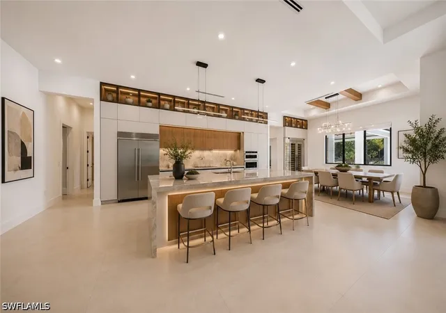 Photo 4 of Single family home for sale at 1874 39th Street SW, Naples, FL 34117 | MLS# 226029650 | Listing updated on 2026-08-30