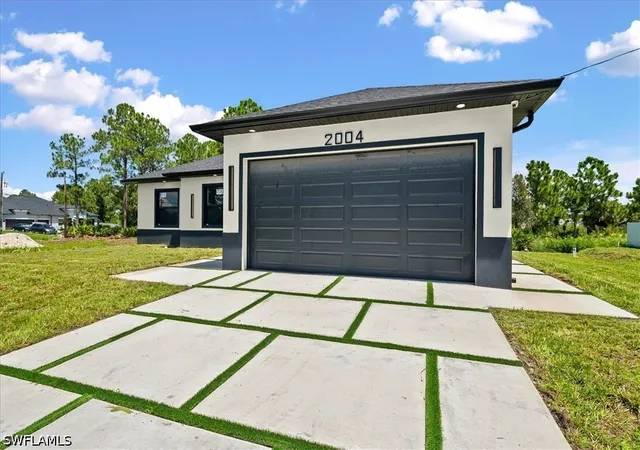 Photo 2 of Single family home for sale at 2004 W 9th Street, Lehigh Acres, FL 33972 | MLS# 226029830 | Listing updated on 2026-08-21
