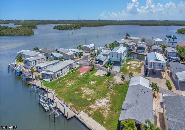 Photo 1 of Land for sale at 65 Nancy Ln, Fort Myers Beach, FL 33931 | MLS# 226029921 | Listing updated on 2026-08-19