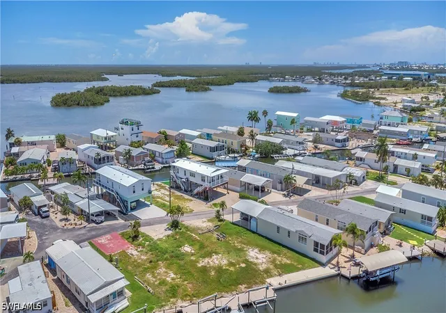 Photo 2 of Land for sale at 65 Nancy Ln, Fort Myers Beach, FL 33931 | MLS# 226029921 | Listing updated on 2026-08-19