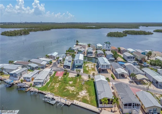 Photo 3 of Land for sale at 65 Nancy Ln, Fort Myers Beach, FL 33931 | MLS# 226029921 | Listing updated on 2026-08-19