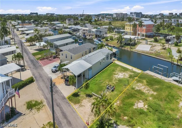 Photo 3 of Land for sale at 65 Nancy Ln, Fort Myers Beach, FL 33931 | MLS# 226029921 | Listing updated on 2026-08-19