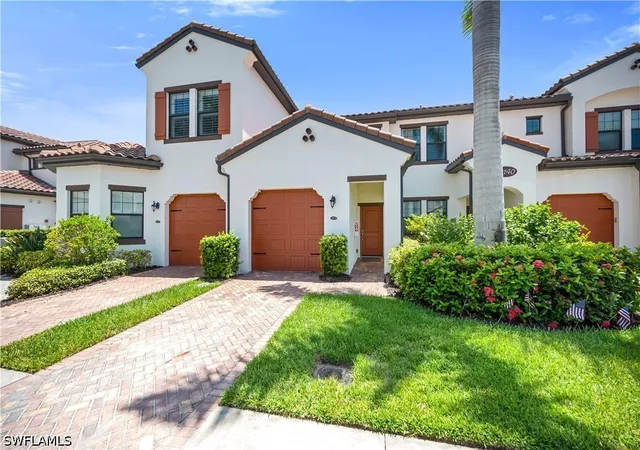 Photo 1 of Condo for sale at 15140 Palmer Lake Cir #201, Naples, FL 34109 | MLS# 226029928 | Listing updated on 2026-08-19