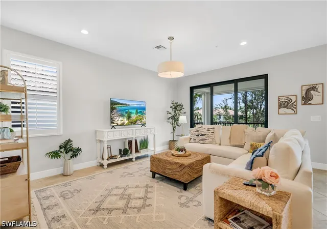 Photo 2 of Condo for sale at 15140 Palmer Lake Cir #201, Naples, FL 34109 | MLS# 226029928 | Listing updated on 2026-08-19