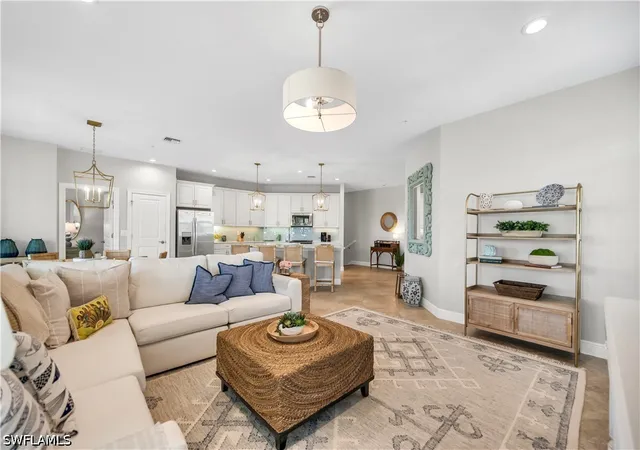 Photo 3 of Condo for sale at 15140 Palmer Lake Cir #201, Naples, FL 34109 | MLS# 226029928 | Listing updated on 2026-08-19