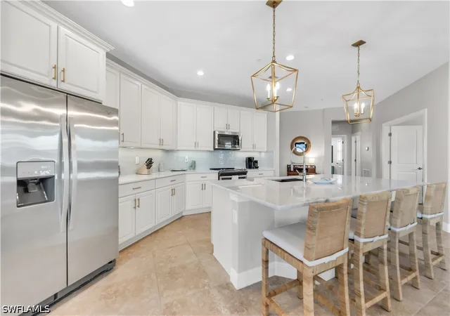 Photo 4 of Condo for sale at 15140 Palmer Lake Cir #201, Naples, FL 34109 | MLS# 226029928 | Listing updated on 2026-08-19