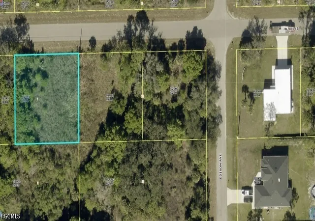 Photo 2 of Land for sale at 405 W 9th Street, Lehigh Acres, FL 33972 | MLS# 2026035268 | Listing updated on 2026-08-19