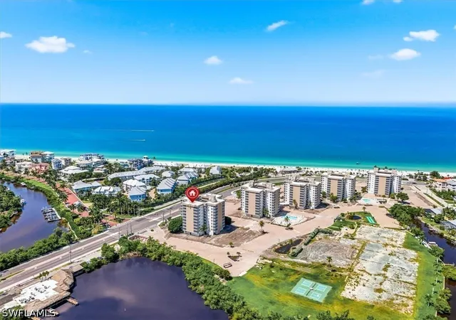Photo 1 of Sale Pending at 5500 Bonita Beach Rd #908, Bonita Springs, FL 34134 | MLS# 226029207 | Listing updated on 2026-08-25