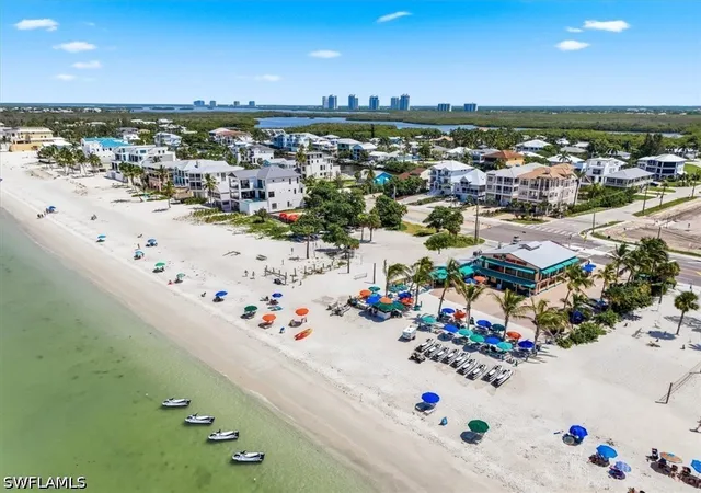 Listing Photo 2 - Condo for sale in building located at 5500 Bonita Bch Rd, Bonita Springs, FL 34134 - Unit #908