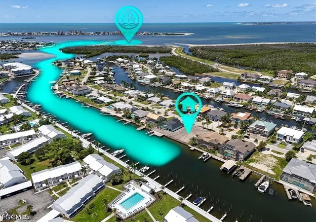Photo 3 of Land for sale at 18291 Cutlass Dr, Fort Myers Beach, FL 33931 | MLS# 2026035277 | Listing updated on 2026-08-20